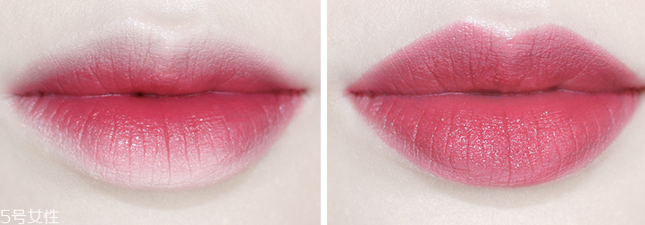 啞光口紅什么顏色好看？鐵銹紅適合黃皮的氣質(zhì)色