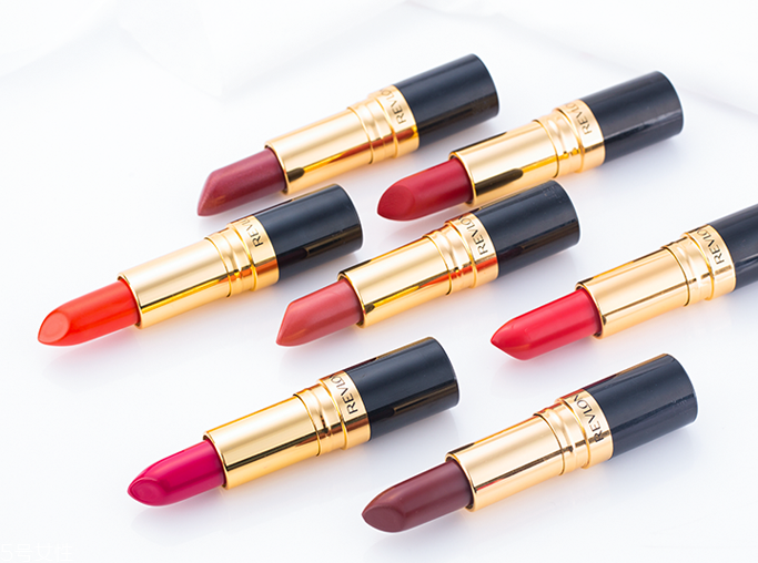 啞光口紅什么顏色好看？鐵銹紅適合黃皮的氣質(zhì)色