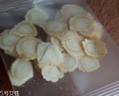 西洋參兒童可以吃嗎？可以適當(dāng)吃