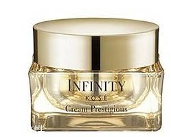 infinity茵菲妮在日本怎么樣？