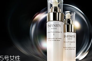 infinity茵菲妮在日本怎么樣？