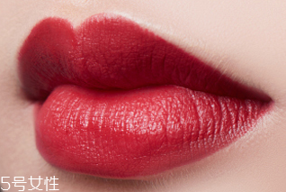 果凍口紅哪個(gè)顏色好看？橘色系又美又仙