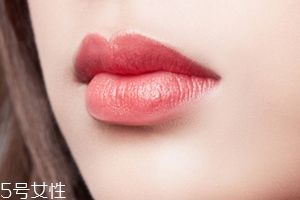 果凍口紅哪個(gè)顏色好看？橘色系又美又仙