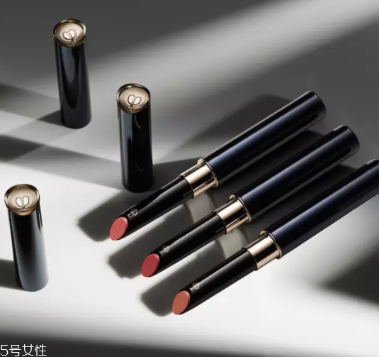 果凍口紅哪個(gè)顏色好看？橘色系又美又仙