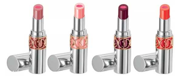 果凍口紅哪個(gè)顏色好看？橘色系又美又仙