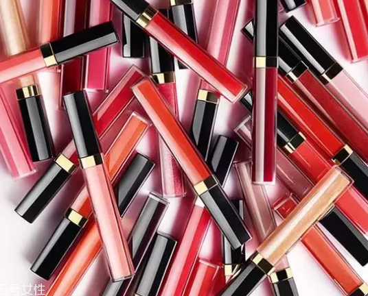 果凍口紅哪個(gè)顏色好看？橘色系又美又仙