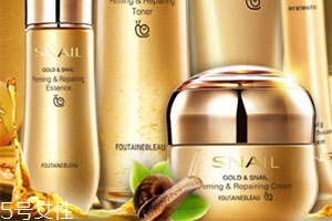 蝸牛原液怎么用？