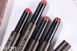 按壓口紅按不出來怎么辦？試試這3種方法