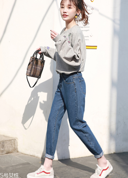 牛仔褲30是多大腰圍？30碼是女款大號(hào)