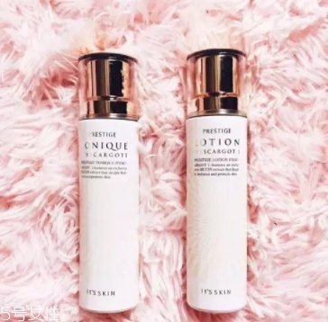 蝸牛原液多少錢？一套護(hù)膚品價(jià)格也不貴