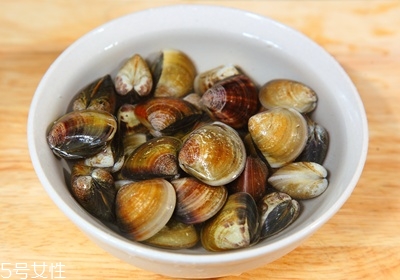 蛤蜊如何快速吐沙 蛤蜊吐沙的方法 蛤蜊如何快速吐沙 蛤蜊吐沙的方法