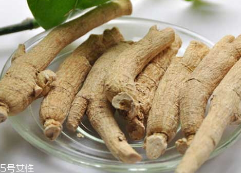 西洋參是大的好還是小的好 根據(jù)情況而定 西洋參是大的好還是小的好 根據(jù)情況而定