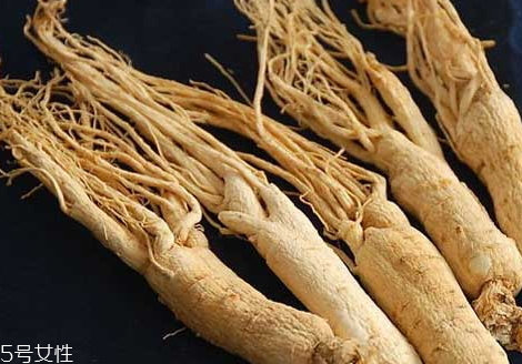 西洋參是大的好還是小的好 根據(jù)情況而定 西洋參是大的好還是小的好 根據(jù)情況而定