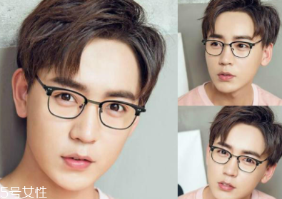 男士怎么樣設(shè)計發(fā)型好看？4款帥氣穩(wěn)重發(fā)型