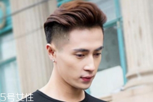 男士怎么樣設(shè)計發(fā)型好看？4款帥氣穩(wěn)重發(fā)型