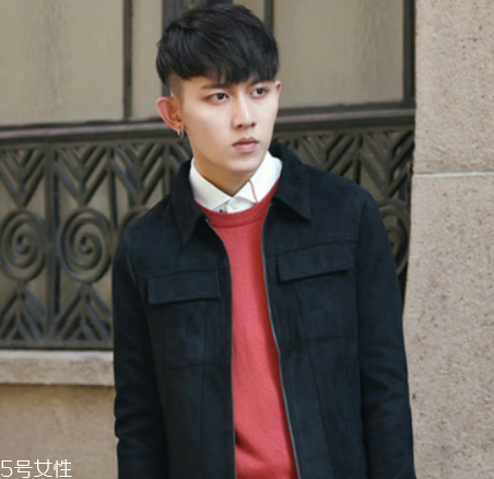 男士怎么樣設(shè)計發(fā)型好看？4款帥氣穩(wěn)重發(fā)型