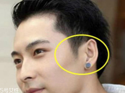 男士怎么樣設(shè)計發(fā)型好看？4款帥氣穩(wěn)重發(fā)型