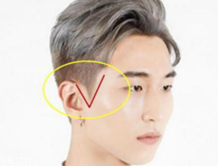 男士怎么樣設(shè)計發(fā)型好看？4款帥氣穩(wěn)重發(fā)型