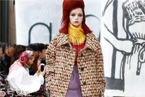 miumiu2018秋冬系列好看嗎_有哪些款式？