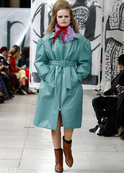 miumiu2018秋冬系列好看嗎_有哪些款式？