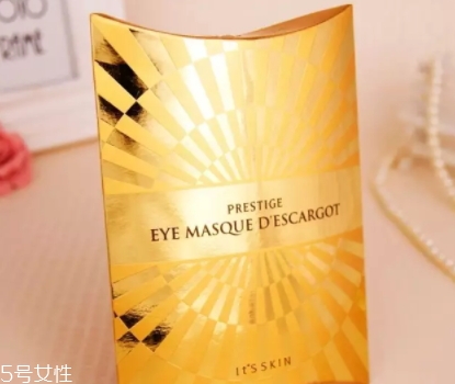 蝸牛面膜使用方法 不同膚質使用方法不同