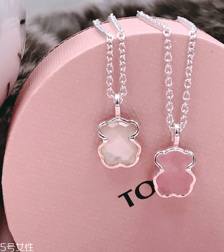 tous小熊是奢侈品嗎？幸運(yùn)和富貴的象征