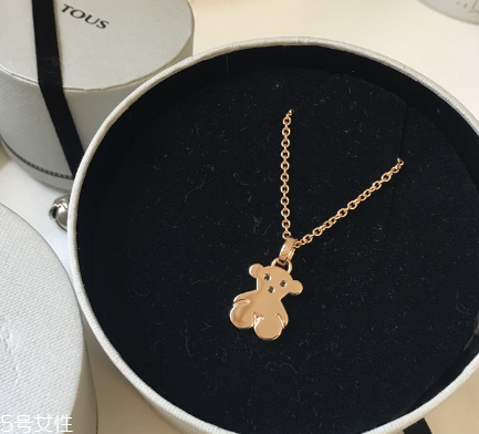 tous小熊是奢侈品嗎？幸運(yùn)和富貴的象征