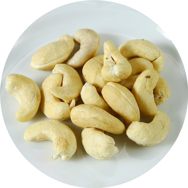 生腰果怎么挑選品質好的 生腰果怎么挑選品質好的