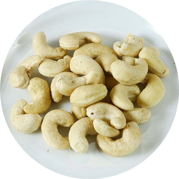 生腰果怎么挑選品質好的 生腰果怎么挑選品質好的