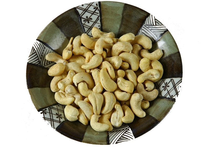 生腰果怎么挑選品質好的 生腰果怎么挑選品質好的