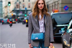 2018流行什么款式西裝外套？這三款時(shí)尚又大氣