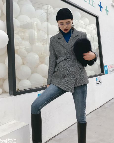 2018流行什么款式西裝外套？這三款時(shí)尚又大氣