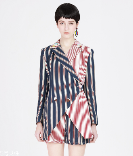 2018流行什么款式西裝外套？這三款時(shí)尚又大氣