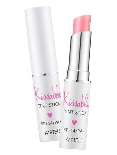 變色潤唇膏有害嗎？好的品牌孕婦都能用