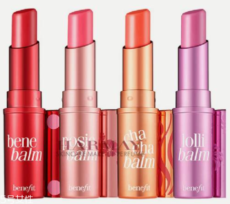 變色潤唇膏有害嗎？好的品牌孕婦都能用