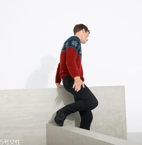 男生春天怎么穿衣服好看？助你變身陽光型男