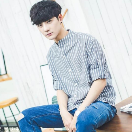 男生春天怎么穿衣服好看？助你變身陽光型男