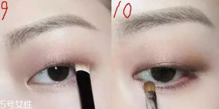 不畫眼線只涂睫毛膏行嗎？這么涂睫毛膏能放大雙眼