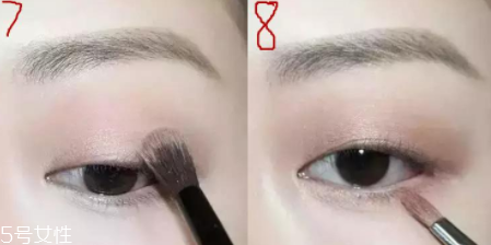 不畫眼線只涂睫毛膏行嗎？這么涂睫毛膏能放大雙眼