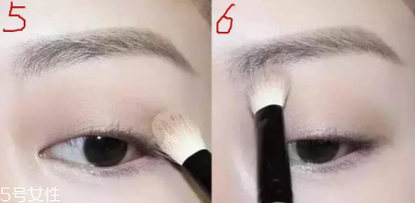 不畫眼線只涂睫毛膏行嗎？這么涂睫毛膏能放大雙眼