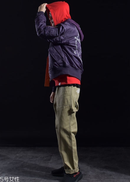 男生春天穿什么外套好看？解救穿搭難題