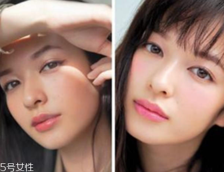 玻璃唇怎么畫好看？這么畫唇妝少女感十足