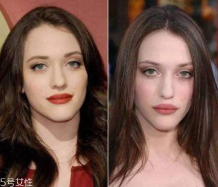 玻璃唇怎么畫好看？這么畫唇妝少女感十足