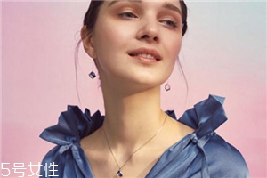 2022年流行什么項(xiàng)鏈？散發(fā)誘人頸間風(fēng)情