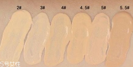 阿瑪尼權(quán)利粉底液色號 遮瑕度感人的粉底液 阿瑪尼權(quán)利粉底液色號 遮瑕度感人的粉底液