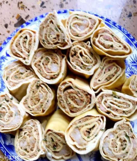 豆腐皮能油炸嗎？火候太猛容易炸糊