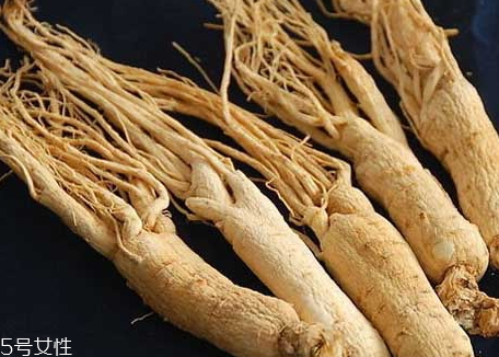 西洋參長(zhǎng)蟲了還能吃嗎 視情況而定 西洋參長(zhǎng)蟲了還能吃嗎 視情況而定
