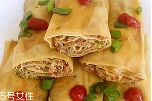 豆腐皮能油炸嗎？火候太猛容易炸糊