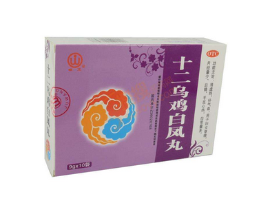 烏雞白鳳丸什么牌子好？認準大牌子