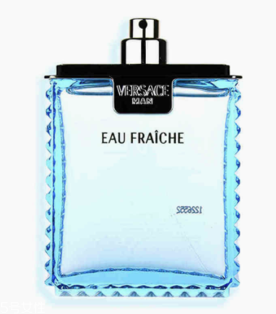 范思哲香水哪款好聞？云淡風輕男士香水令人過目不忘